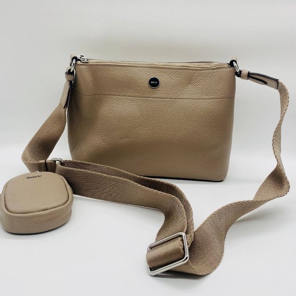 DKNYC Bags Dkny Winston Demi Crossbody Poshmark